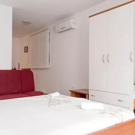 Apartment Marija, Makarska -