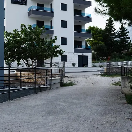 Marija, Makarska - Apartment