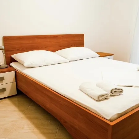 Apartment Marija, Makarska -