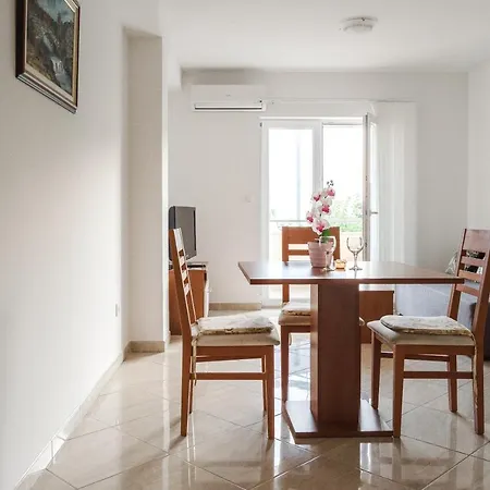 Marija, Makarska - Apartment