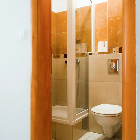 Marija, Makarska - Apartment *
