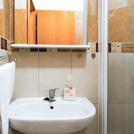 Apartment Marija, Makarska -