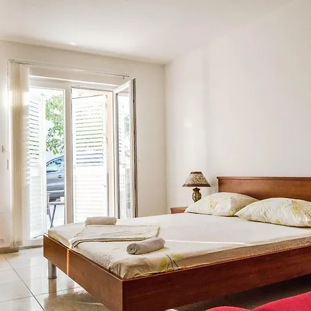 Marija, Makarska - Apartment *