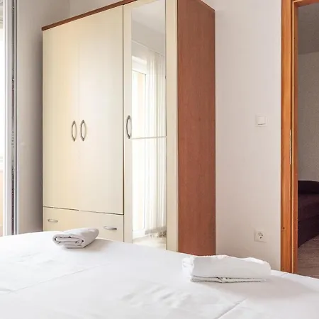 Marija, Makarska - Apartment *