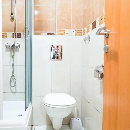 Marija, Makarska - Apartment *