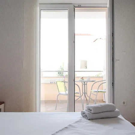 Apartment Marija, Makarska -