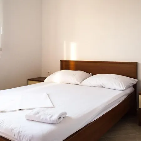 Apartment Marija, Makarska - Promajna