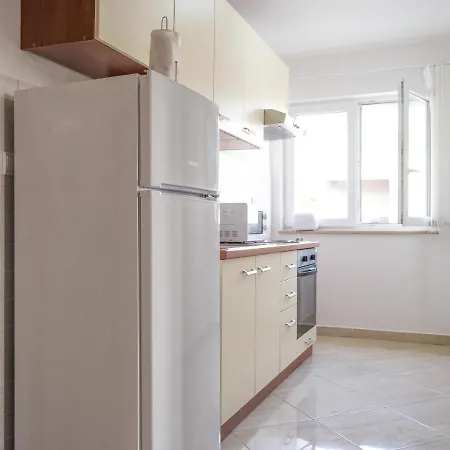 Marija, Makarska - Apartment