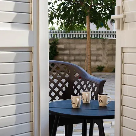Marija, Makarska - Apartment