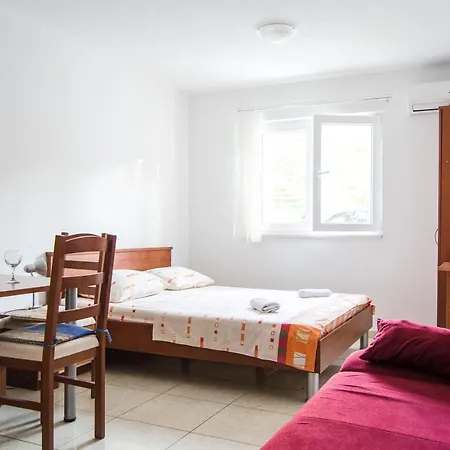 Marija, Makarska - Apartment