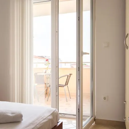 Apartment Marija, Makarska - Promajna