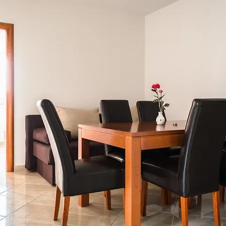 Apartment Marija, Makarska - Promajna