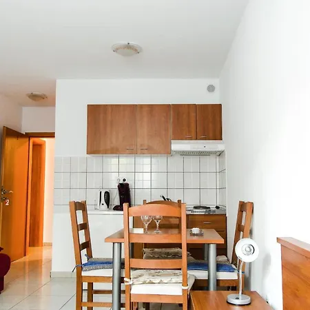 Marija, Makarska - Apartment