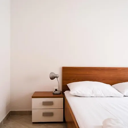 Marija, Makarska - Apartment Promajna