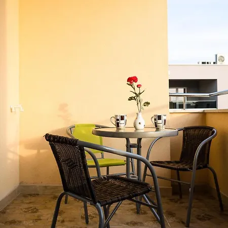 Apartment Marija, Makarska -