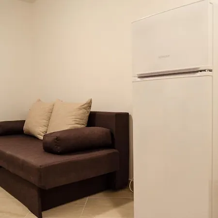 Apartment Marija, Makarska - Promajna