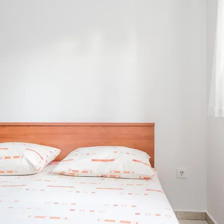Apartment Marija, Makarska - Promajna
