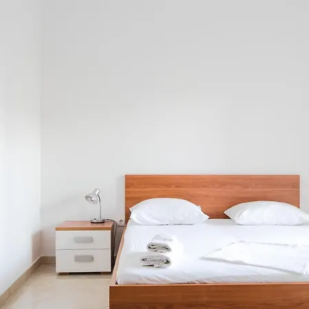 Appartement Marija, Makarska - Promajna