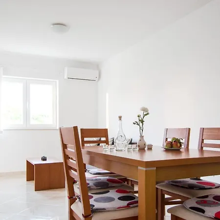 Marija, Makarska - Apartment Promajna