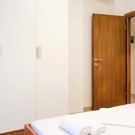 Marija, Makarska - Apartment
