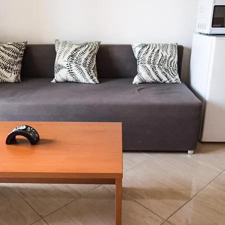 Apartment Marija, Makarska - *