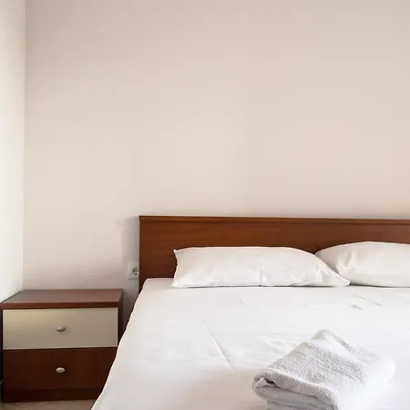 Apartment Marija, Makarska -