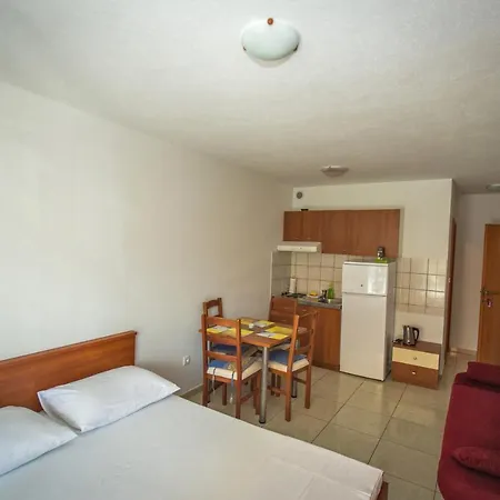 Apartment Marija, Makarska - Promajna