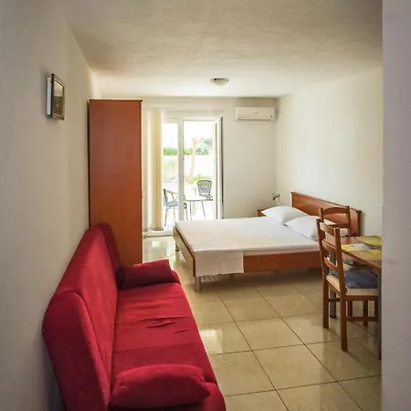 Marija, Makarska - Apartment Promajna