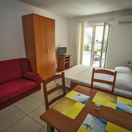 Marija, Makarska - Promajna