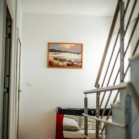 Marija, Makarska - Apartment *