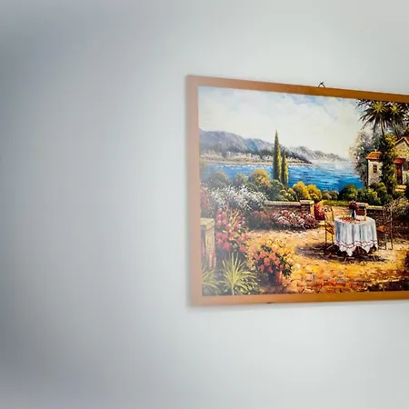 Marija, Makarska - * Promajna