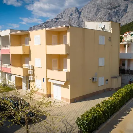 Marija, Makarska - Apartment