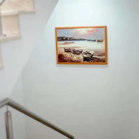 Apartment Marija, Makarska -