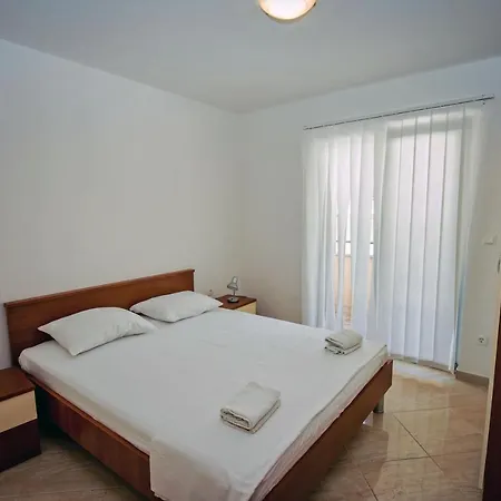 Marija, Makarska - Apartment *