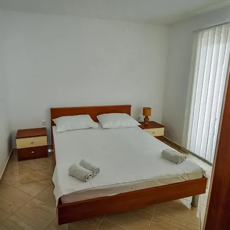 Marija, Makarska - Apartment Promajna