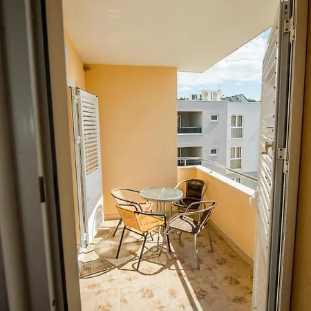 Apartment Marija, Makarska -
