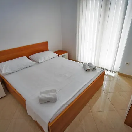 Marija, Makarska - Apartment *