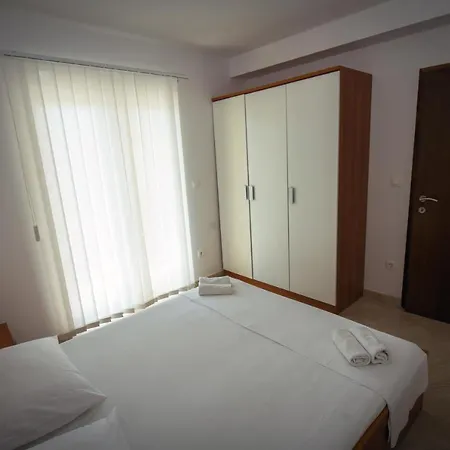 Apartment Marija, Makarska -