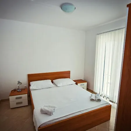 Apartment Marija, Makarska - Promajna