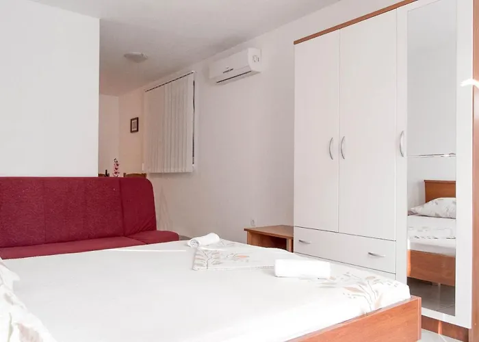 Appartement Marija, Makarska -