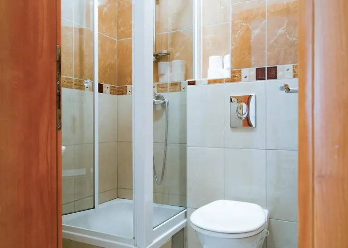 Marija, Makarska - Appartement