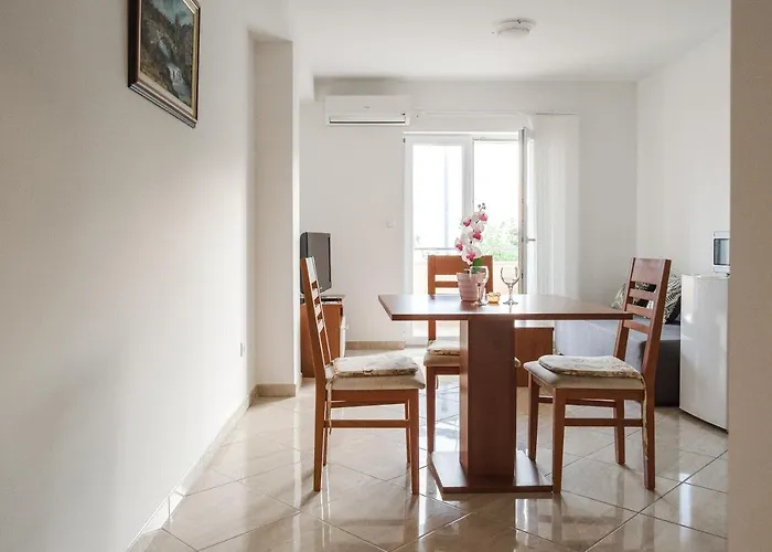 Marija, Makarska - Appartement