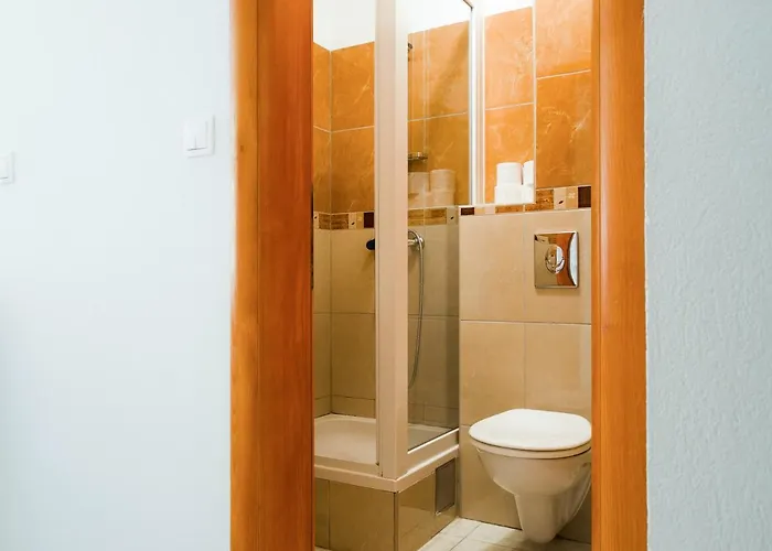 Marija, Makarska - Appartement *