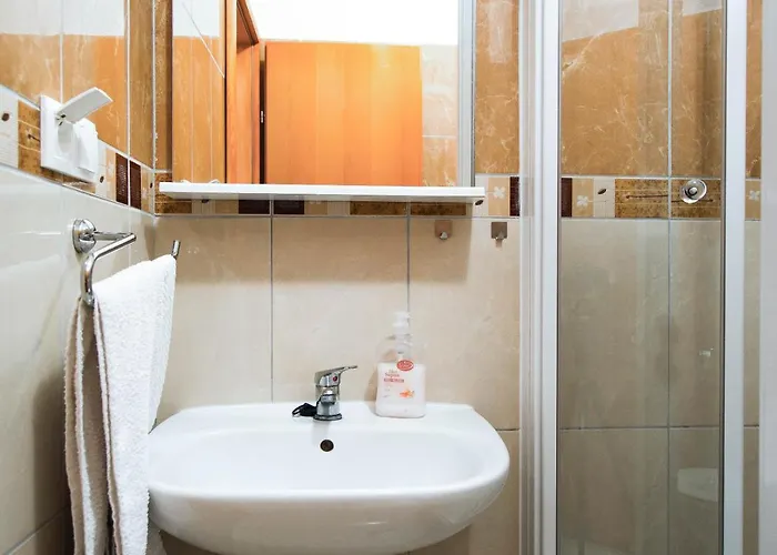 Appartement Marija, Makarska -