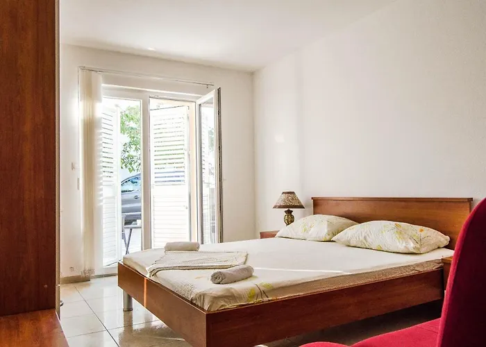 Marija, Makarska - Appartement *