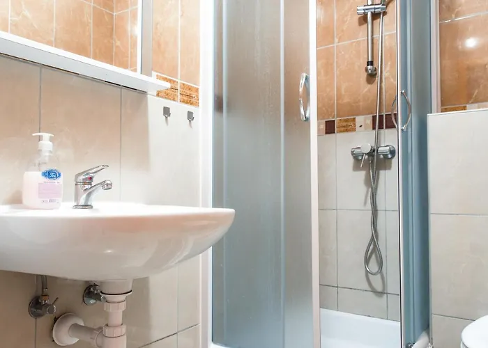 Appartement Marija, Makarska -