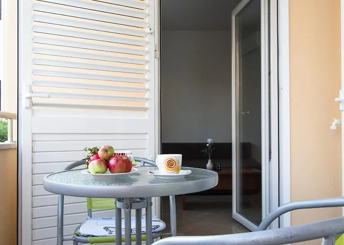 Appartement Marija, Makarska - *