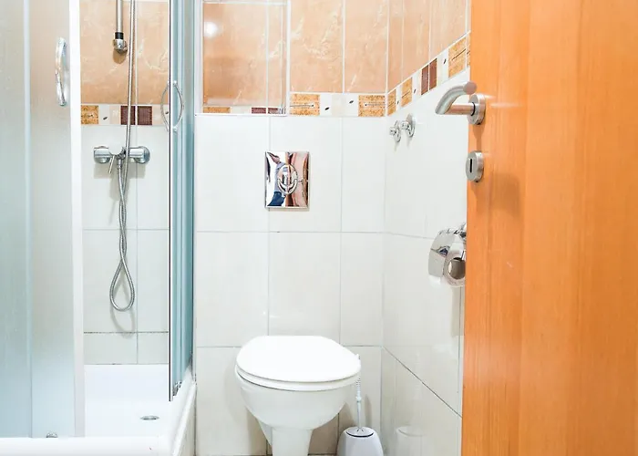 Marija, Makarska - Appartement *