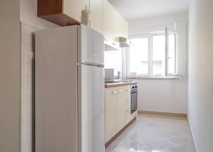 Marija, Makarska - Appartement