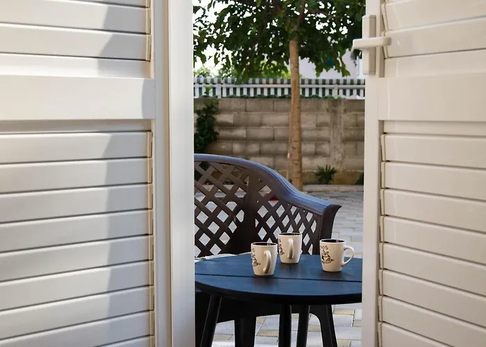 Marija, Makarska - Appartement